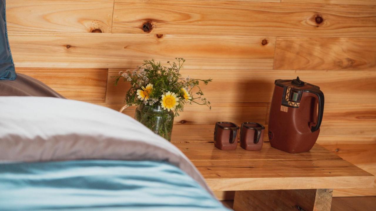 Joy House Sapa Apartment Екстериор снимка