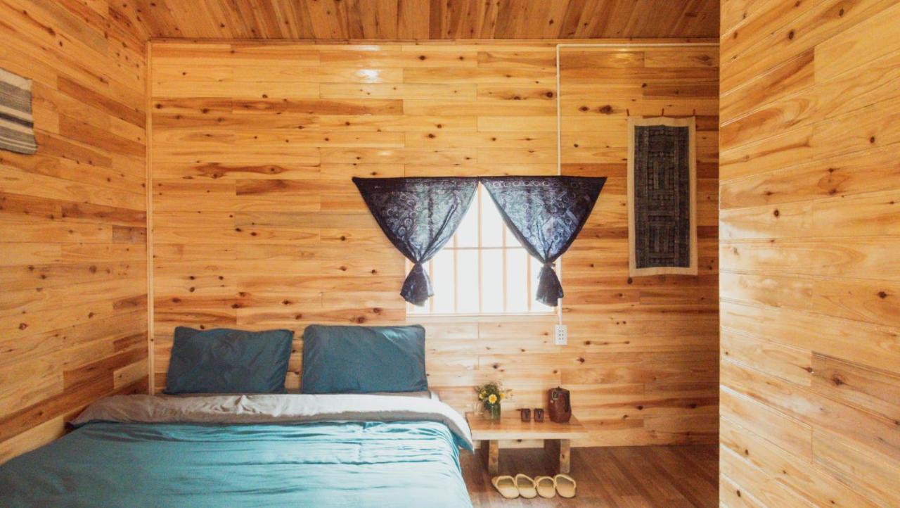 Joy House Sapa Apartment Екстериор снимка