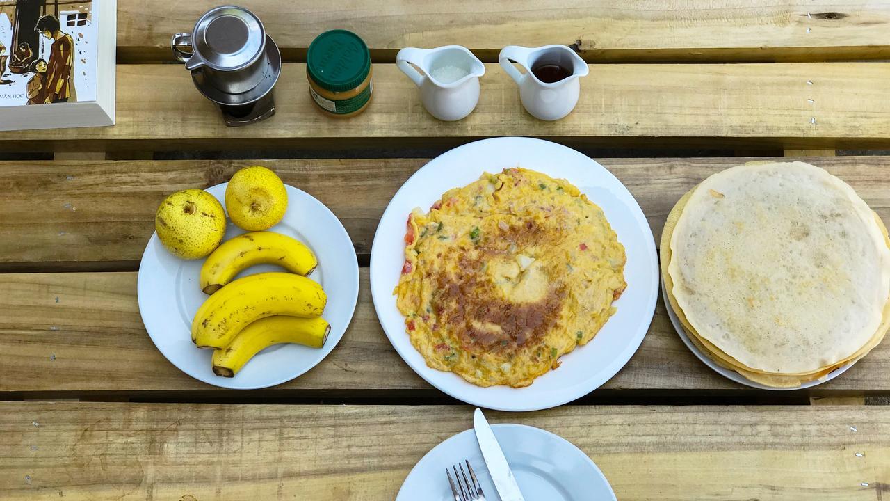 Joy House Sapa Apartment Екстериор снимка