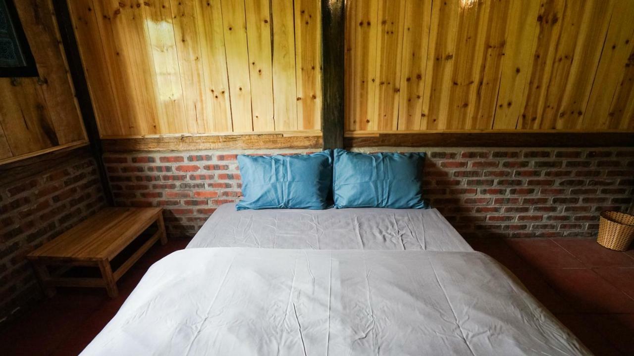 Joy House Sapa Apartment Екстериор снимка