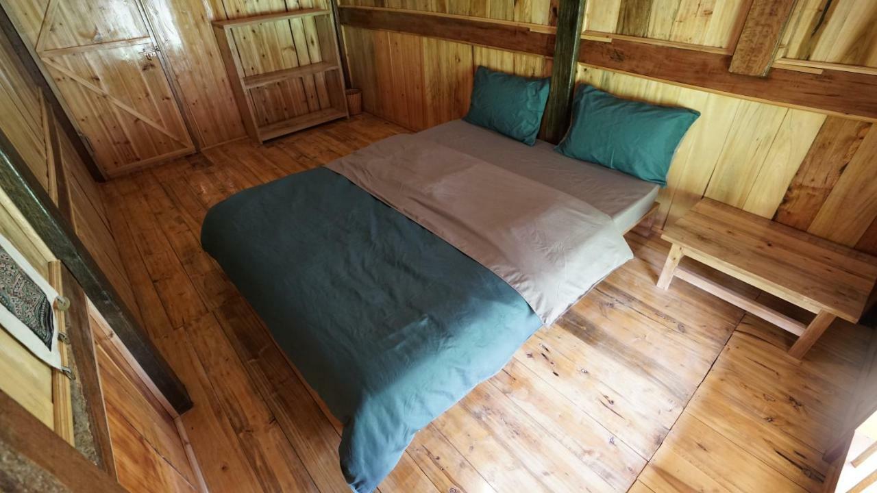 Joy House Sapa Apartment Екстериор снимка